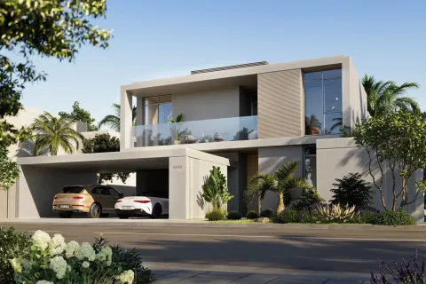 Villa à Dubai, 2 chambres, 209 m², № 113096 - photo 2
