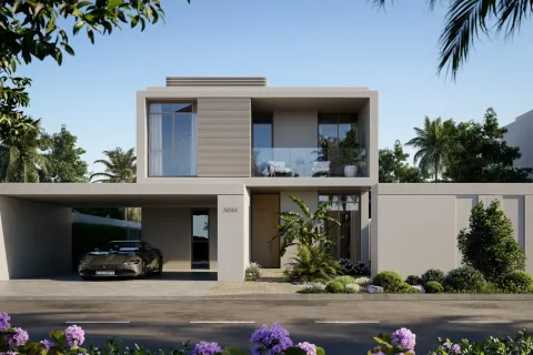 Villa à Dubai, 2 chambres, 209 m², № 113096 - photo 3