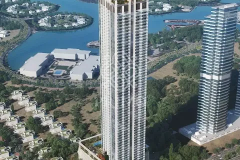 Apartment in Jumeirah Village Circle, Dubai 2 bedrooms, 133 sq.m. № 113085