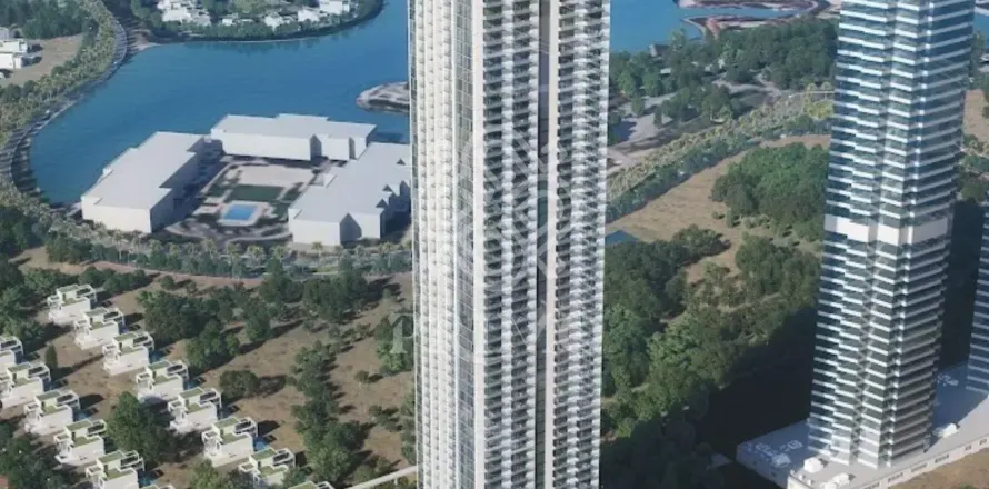 Квартира в Джумейра Вилладж Серкл, Дубай, 2 спальни, 133м², № 113085