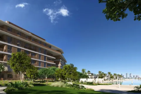 Apartment in Dubai studio, 77 sq.m. № 113098 - photo 4