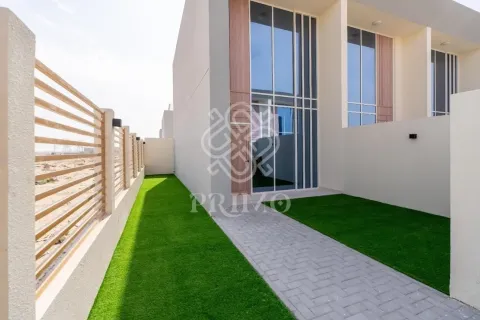 Maison de ville à Dubai, studio, 98 m², № 113084