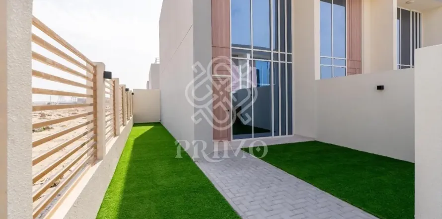 Maison de ville à Dubai, studio, 98 m², № 113084