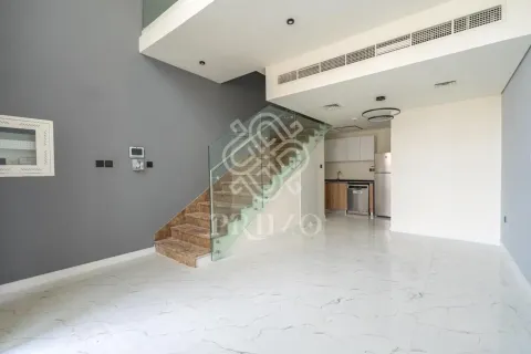 Maison de ville à Dubai, studio, 98 m², № 113084 - photo 3