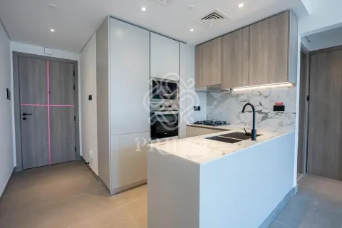 Appartement à Jumeirah Village Circle, Dubai, studio, 80 m², № 113083 - photo 3