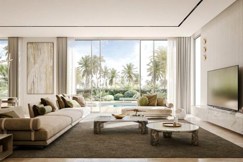 Villa in District One, Mohammed Bin Rashid City, Dubai 5 bedrooms, 882 sq.m. № 44099 - photo 5