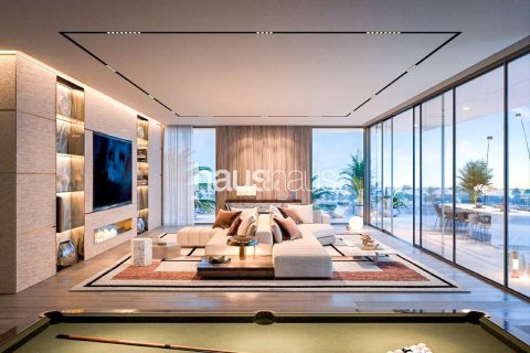 Villa in District One, Mohammed Bin Rashid City, Dubai 5 bedrooms, 882 sq.m. № 44099 - photo 8