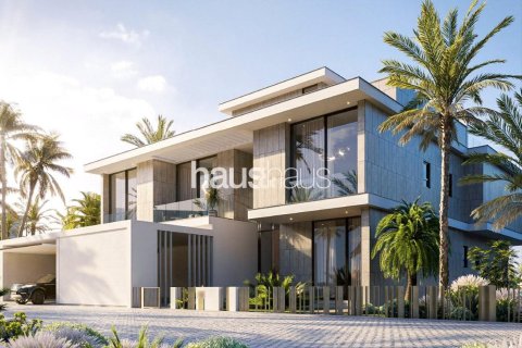 Villa in District One, Mohammed Bin Rashid City, Dubai 5 bedrooms, 882 sq.m. № 44099 - photo 2