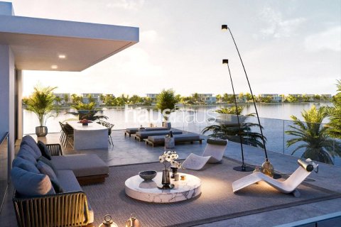 Villa in District One, Mohammed Bin Rashid City, Dubai 5 bedrooms, 882 sq.m. № 44099 - photo 11