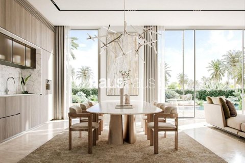 Villa in District One, Mohammed Bin Rashid City, Dubai 5 bedrooms, 882 sq.m. № 44099 - photo 4