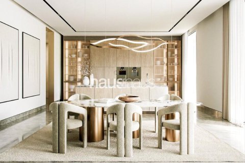 Villa in District One, Mohammed Bin Rashid City, Dubai 5 bedrooms, 882 sq.m. № 44099 - photo 7