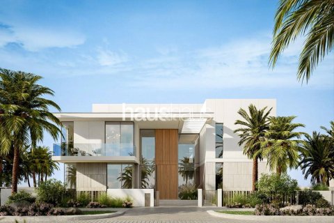 Villa in District One, Mohammed Bin Rashid City, Dubai 5 bedrooms, 882 sq.m. № 44099 - photo 12