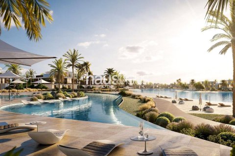 Villa in District One, Mohammed Bin Rashid City, Dubai 5 bedrooms, 882 sq.m. № 44099 - photo 14