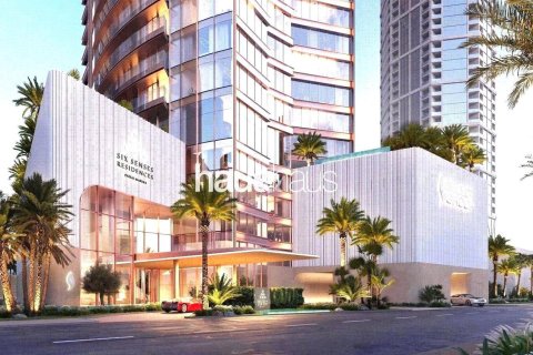 Appartement à Dubai Marina, Dubai, 4 chambres, 484 m², № 44107