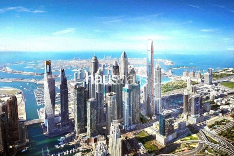 شقة في مرسى دبي, دبي 4 غرف نوم, 484 م² رقم 44107 - صورة 14