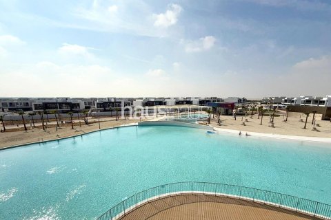 Maison de ville à The Pulse, Dubai South (Dubai World Central), Dubai, 3 chambres, 238 m², № 44100 - photo 19