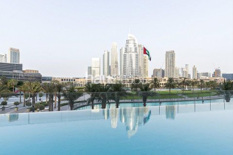شقة في Opera District, وسط مدينة دبي, دبي 2 غرف نوم, 106 م² رقم 44097 - صورة 11