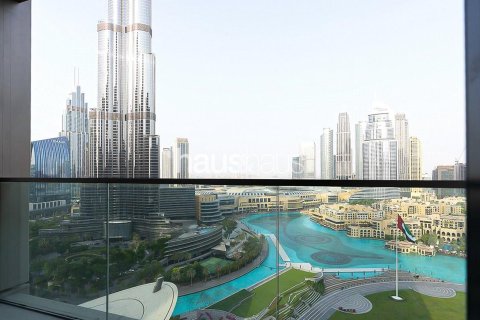 شقة في Opera District, وسط مدينة دبي, دبي 2 غرف نوم, 106 م² رقم 44097 - صورة 14