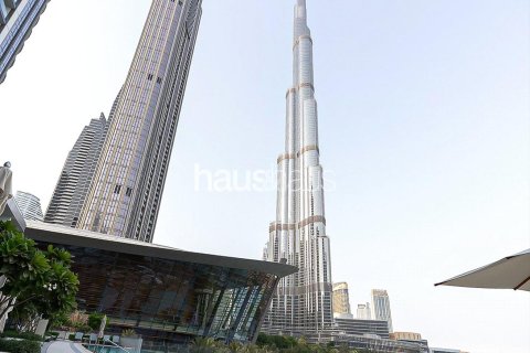 شقة في Opera District, وسط مدينة دبي, دبي 2 غرف نوم, 106 م² رقم 44097 - صورة 19