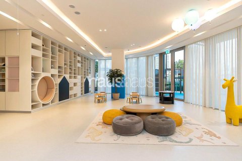 شقة في Opera District, وسط مدينة دبي, دبي 2 غرف نوم, 106 م² رقم 44097 - صورة 18