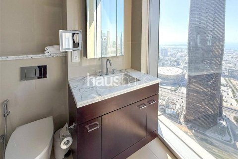 Купить квартиру в The Address Sky View Towers, Даунтаун Дубай (Даунтаун Бурдж Дубай), Дубай: 3 спальни, 200м², № 44098 - фото 10