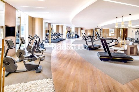 Купить квартиру в The Address Sky View Towers, Даунтаун Дубай (Даунтаун Бурдж Дубай), Дубай: 3 спальни, 200м², № 44098 - фото 14