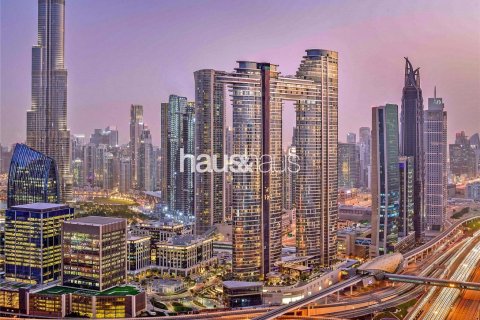 Купить квартиру в The Address Sky View Towers, Даунтаун Дубай (Даунтаун Бурдж Дубай), Дубай: 3 спальни, 200м², № 44098 - фото 16