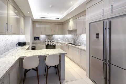 Купить квартиру в The Address Sky View Towers, Даунтаун Дубай (Даунтаун Бурдж Дубай), Дубай: 3 спальни, 200м², № 44098 - фото 4