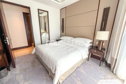 Купить квартиру в The Address Sky View Towers, Даунтаун Дубай (Даунтаун Бурдж Дубай), Дубай: 3 спальни, 200м², № 44098 - фото 7