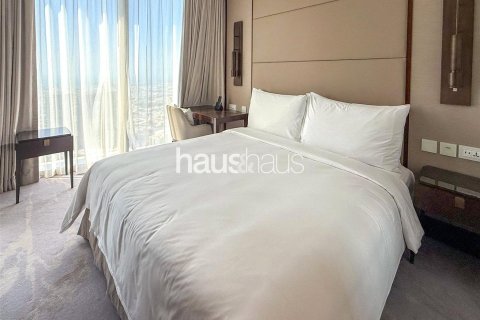 Купить квартиру в The Address Sky View Towers, Даунтаун Дубай (Даунтаун Бурдж Дубай), Дубай: 3 спальни, 200м², № 44098 - фото 9
