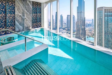 Купить квартиру в The Address Sky View Towers, Даунтаун Дубай (Даунтаун Бурдж Дубай), Дубай: 3 спальни, 200м², № 44098 - фото 13