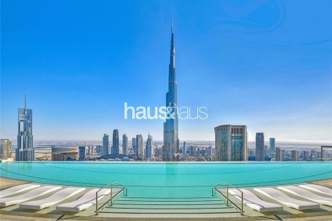 Купить квартиру в The Address Sky View Towers, Даунтаун Дубай (Даунтаун Бурдж Дубай), Дубай: 3 спальни, 200м², № 44098 - фото 15