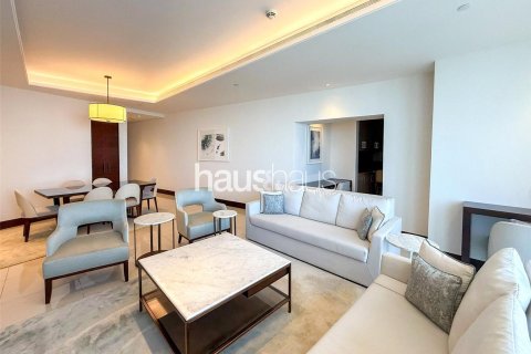 Купить квартиру в The Address Sky View Towers, Даунтаун Дубай (Даунтаун Бурдж Дубай), Дубай: 3 спальни, 200м², № 44098 - фото 3