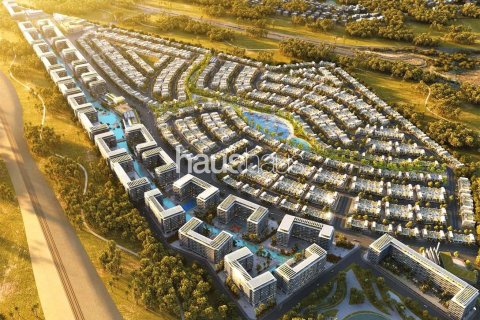 Maison de ville à Dubai Investment Park, Dubai, 4 chambres, 211 m², № 44101 - photo 7