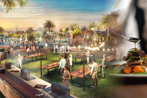 Maison de ville à Dubai Investment Park, Dubai, 4 chambres, 211 m², № 44101 - photo 8