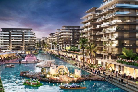 Maison de ville à Dubai Investment Park, Dubai, 4 chambres, 211 m², № 44101 - photo 18