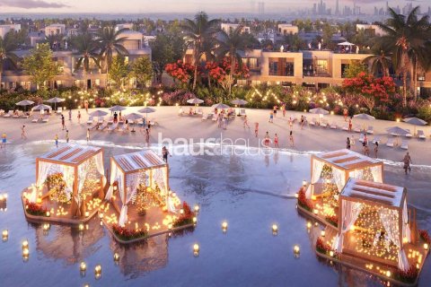 Maison de ville à Dubai Investment Park, Dubai, 4 chambres, 211 m², № 44101 - photo 10