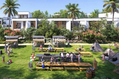 Maison de ville à Dubai Investment Park, Dubai, 4 chambres, 211 m², № 44101 - photo 3
