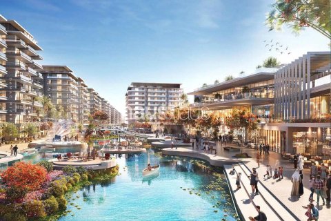 Maison de ville à Dubai Investment Park, Dubai, 4 chambres, 211 m², № 44101 - photo 17
