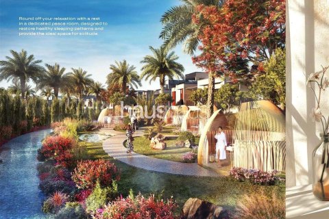 Maison de ville à Dubai Investment Park, Dubai, 4 chambres, 211 m², № 44101 - photo 15