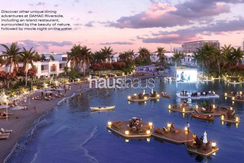 Maison de ville à Dubai Investment Park, Dubai, 4 chambres, 211 m², № 44101 - photo 12