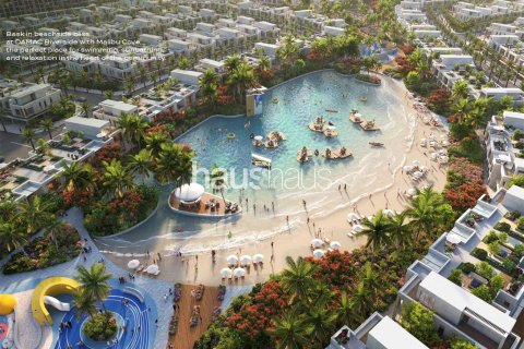 Maison de ville à Dubai Investment Park, Dubai, 4 chambres, 211 m², № 44101 - photo 6