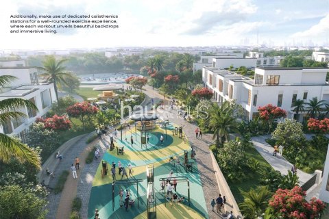 Maison de ville à Dubai Investment Park, Dubai, 4 chambres, 211 m², № 44101 - photo 13