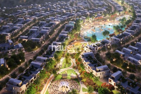 Maison de ville à Dubai Investment Park, Dubai, 4 chambres, 211 m², № 44101 - photo 5