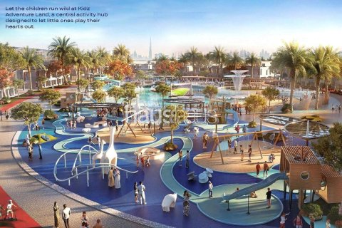 Maison de ville à Dubai Investment Park, Dubai, 4 chambres, 211 m², № 44101 - photo 11