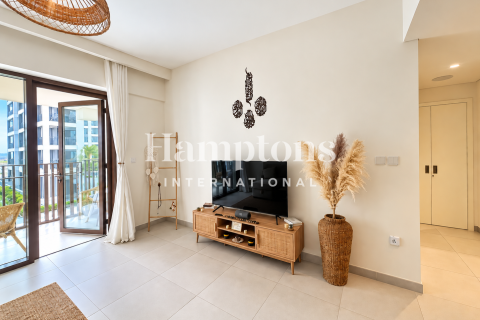 Apartamento en Dubai Creek Harbour (The Lagoons), Dubai, 1 dormitorio, 67.26177200 m², № 141178 - foto 18