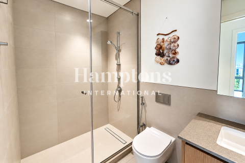 Apartamento en Dubai Creek Harbour (The Lagoons), Dubai, 1 dormitorio, 67.26177200 m², № 141178 - foto 11
