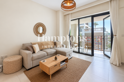 Apartamento en Dubai Creek Harbour (The Lagoons), Dubai, 1 dormitorio, 67.26177200 m², № 141178 - foto 13