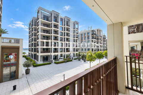 Apartamento en Dubai Creek Harbour (The Lagoons), Dubai, 1 dormitorio, 67.26177200 m², № 141178 - foto 14
