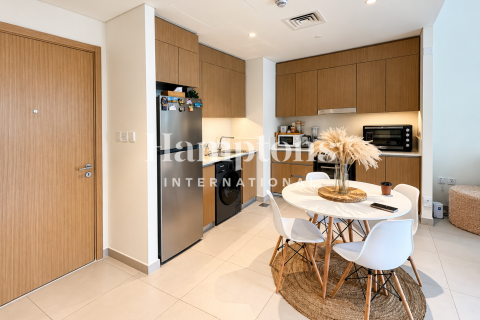 Apartamento en Dubai Creek Harbour (The Lagoons), Dubai, 1 dormitorio, 67.26177200 m², № 141178 - foto 9